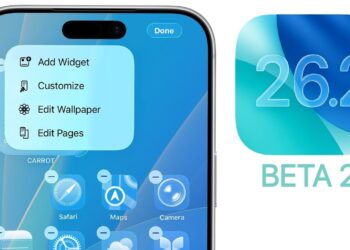 iPhone mejora sus alertas ante desastres naturales