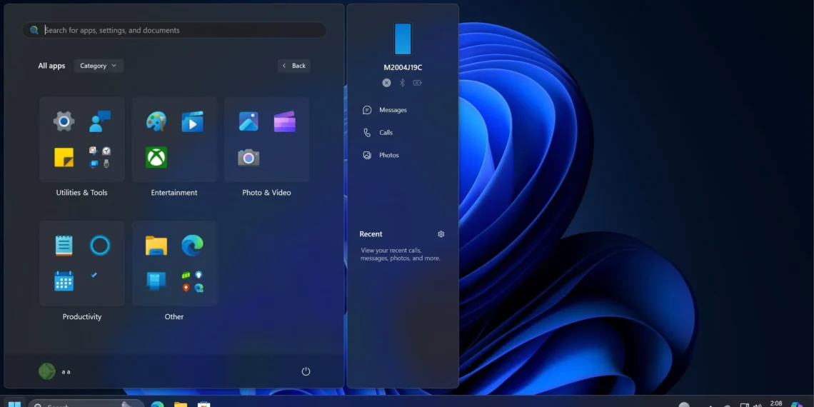 Microsoft reconoce fallas en Windows 11 y promete solución