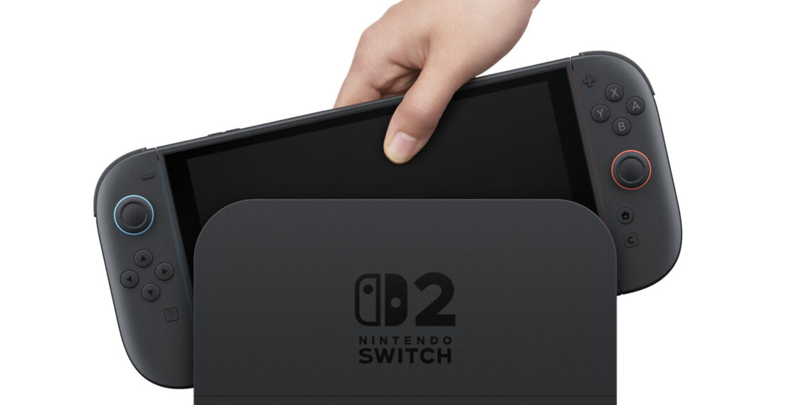 ¡Prepárate para la Navidad con estos lanzamientos en Nintendo Switch 2!