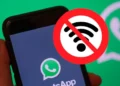 Así puedes usar WhatsApp sin conexión a Internet