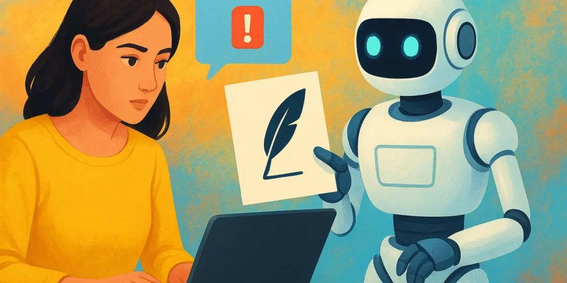 Con poesía se vulnera la seguridad de la IA: Estudio