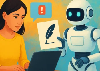 Con poesía se vulnera la seguridad de la IA: Estudio