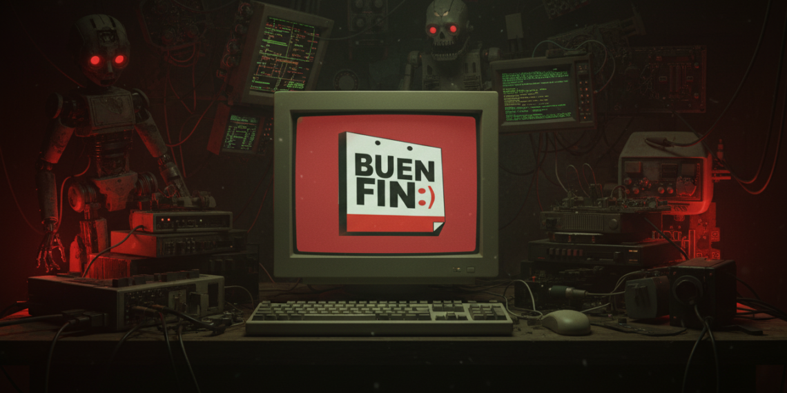 Buen Fin 2025 superó expectativas comerciales