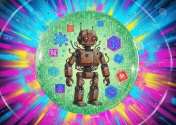 Sundar Pichai: Nadie está Exento de la Burbuja de la IA