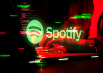Spotify sufre hackeo masivo: filtran casi todo su catálogo musical