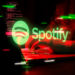 Spotify sufre hackeo masivo: filtran casi todo su catálogo musical