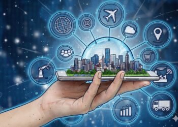 Impulso tecnológico sin precedentes: México anuncia inversión millonaria