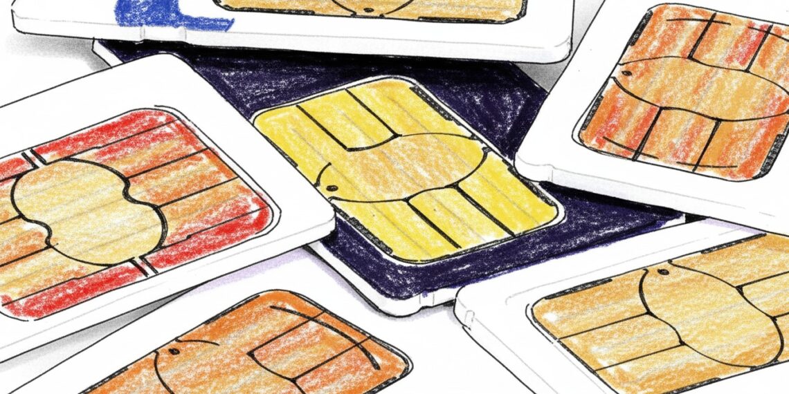 Registro Obligatorio de líneas celulares Inicia el 9 de Enero de 2026