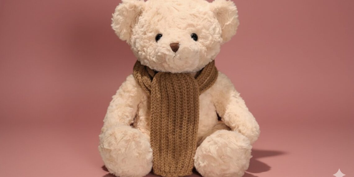 Peluche con IA es Retirado Tras Detectar que Daba Consejos Peligrosos