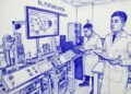 Puebla: Sede del Primer Laboratorio de IA de Google