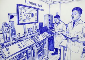 Puebla: Sede del Primer Laboratorio de IA de Google