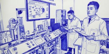 Puebla: Sede del Primer Laboratorio de IA de Google