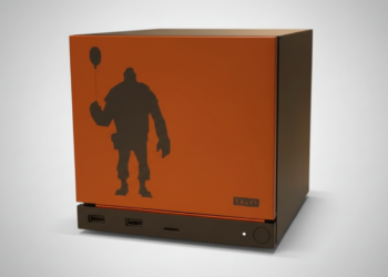 Steam Machine de Valve se Acerca a la Potencia del PS5