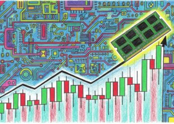 Memoria RAM al alza: Smartphones tendrán retroceso a los 4 GB