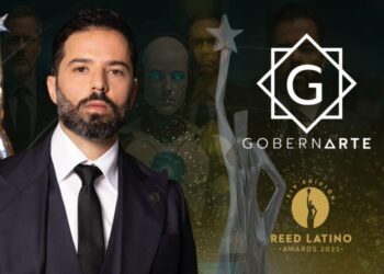 GobernArte gana premio por uso de IA en campañas electorales