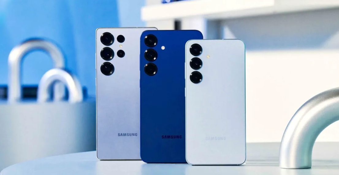 Samsung Galaxy S26 Ultra: todo lo que se sabe de él