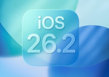 Apple prepara iOS 26.2 con nuevas funciones