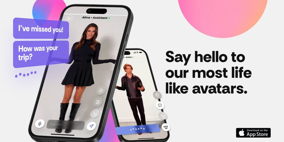 2wai: IA para conversar con seres queridos fallecidos