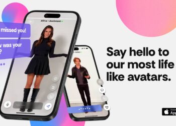 2wai: IA para conversar con seres queridos fallecidos