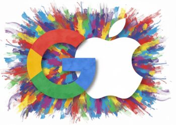 Apple crea alianza con Google para implementar su IA