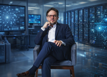 José Javier Garza Calderón Buffington TMEC