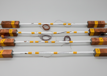 UNAM lidera en el desarrollo de Cintas superconductoras de alta eficiencia