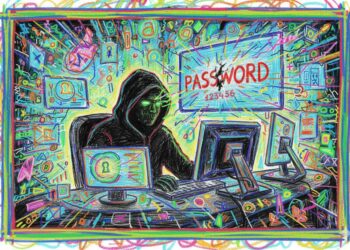 Más mexicanos cambian sus contraseñas por temor