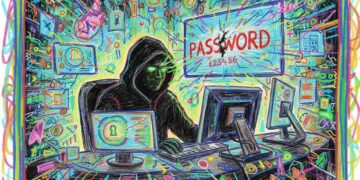 Más mexicanos cambian sus contraseñas por temor