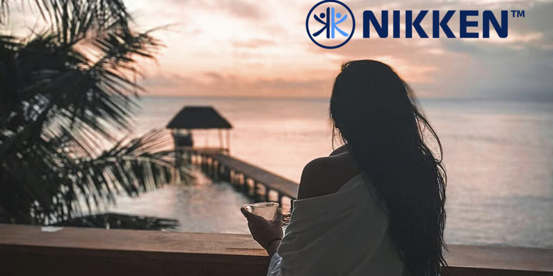 NIKKEN se reinventa y lleva el wellness a lo cotidiano