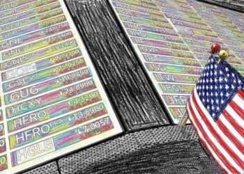 Firmas de Tecnología preparan salidas a bolsa históricas en 2026