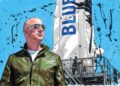 Blue Origin desafía a Starlink con el lanzamiento de TeraWave