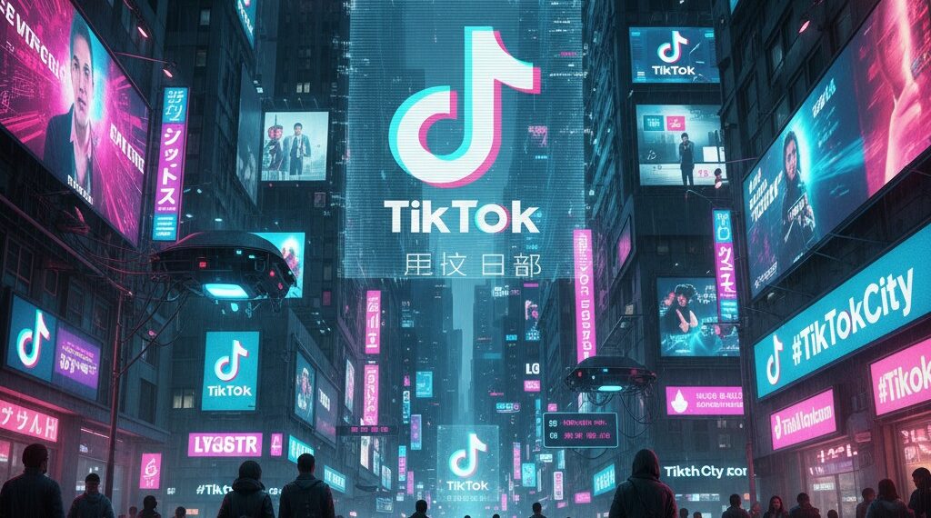 TikTok se desinstala en Estados Unidos en un 150%