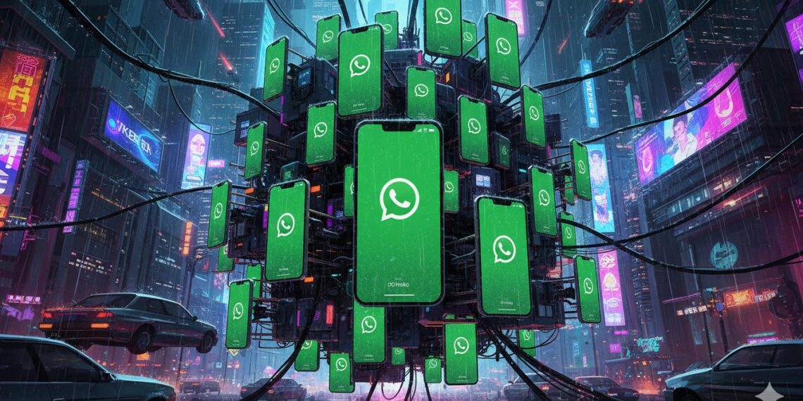 ¿WhatsApp dejará de ser gratuito? Código filtrado revela planes de suscripción