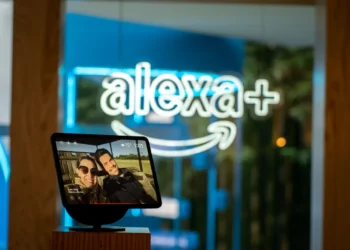 Amazon ‘mexicaniza’ a Alexa con IA generativa