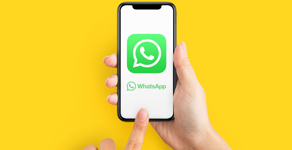WhatsApp permitirá añadir foto de portada en perfiles personales