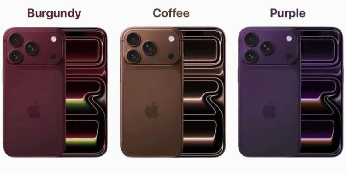 ¿El iPhone 18 y 18 Pro Max serán más caros?