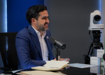 Se cierran las internas del PAN en Querétaro para 2027, Agustín Dorantes sigue creciendo en las preferencias