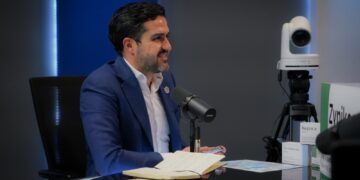 Se cierran las internas del PAN en Querétaro para 2027, Agustín Dorantes sigue creciendo en las preferencias