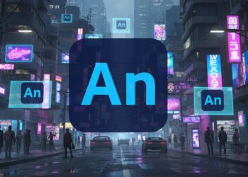 Adobe Animate dejará de operar el próximo 1 de marzo