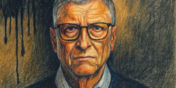 Bill Gates canceló su discurso tras filtración de archivos judiciales en caso Epstein