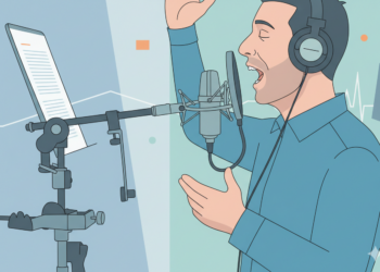 México impulsa leyes para proteger el doblaje mexicano