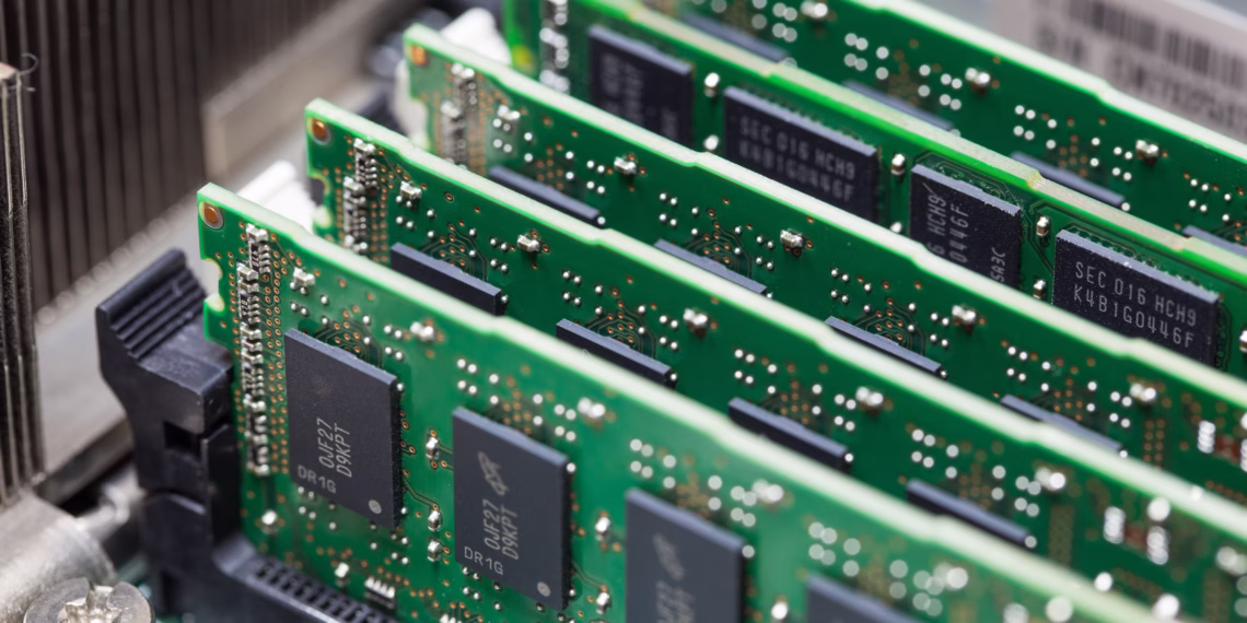 Ford advierte sobre una nueva amenaza ante el retorno de la crisis de chips