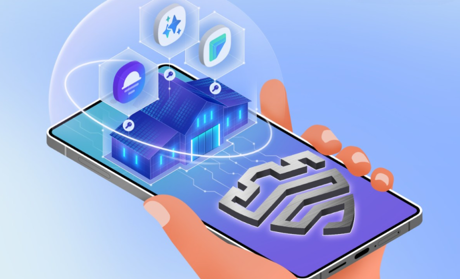 Samsung lanzará una nueva capa de privacidad