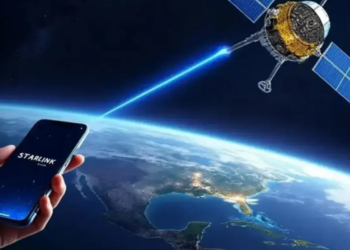 Lista de dispositivos compatibles con el internet satelital de Starlink