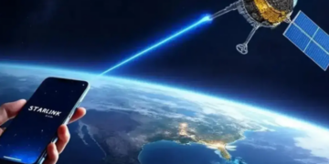 Lista de dispositivos compatibles con el internet satelital de Starlink