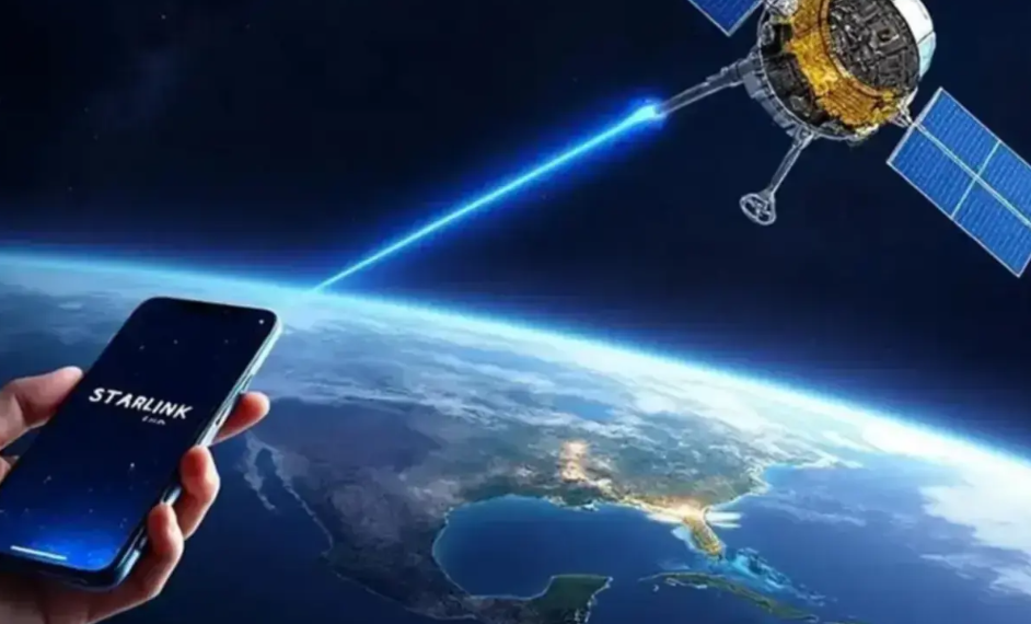 Lista de dispositivos compatibles con el internet satelital de Starlink