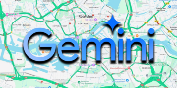 Gemini se integra con Google Maps, estas son las novedades