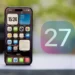 iOS 27: novedades y fecha de lanzamiento en 2026