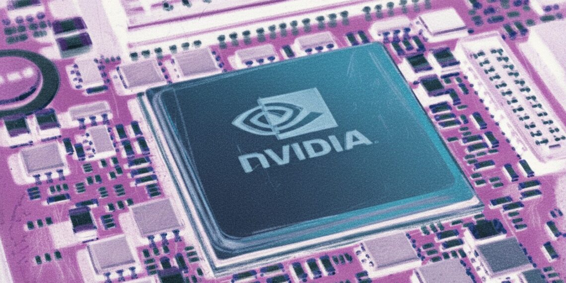 Nvidia se prepara para revolucionar el mercado de laptops con sus propios procesadores