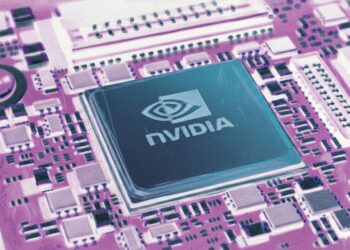 Nvidia se prepara para revolucionar el mercado de laptops con sus propios procesadores